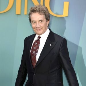 Die Todesursache von Martin Shorts Tochter wurde bestätigt