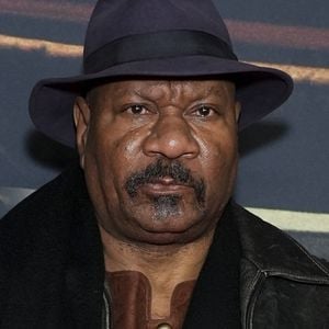 Nach Restaurant-Kollaps: Ving Rhames stabil im Krankenhaus