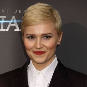 Nach "Divergent": Veronica Roth kündigt neue Bücherreihe an