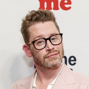 "Stolz": So stärkt Macaulay Culkin seinen Kindern den Rücken
