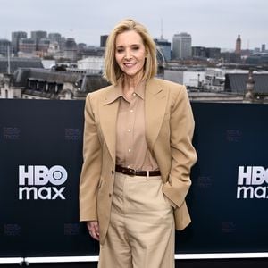 Lisa Kudrow verdient jährlich Millionen Euro mit "Friends"