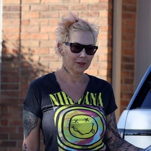 Eminems Ex-Frau Kim Mathers kommt für Entzug aus Gefängnis