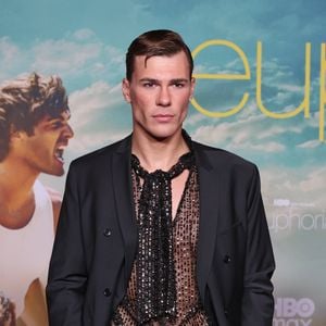 "Berlin-Syndrom": Aus diesem Grund wandert GNTM-Tony nun aus