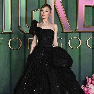 So hart trainierte Ariana Grande ihre Stimme für "Wicked"