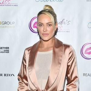 "Dancing with the Stars"-Peta erlitt ihre dritte Fehlgeburt