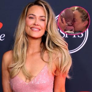 "Wilde Fahrt": Peta Murgatroyd teilt emotionalen Geburtsclip