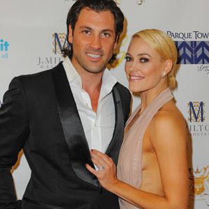 Ausgetanzt! Maksim macht Schluss mit DWTS