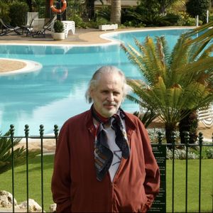 Dichter und Songwriter Pete Brown ist an Krebs gestorben