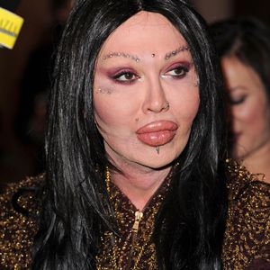 Boy George & Co: Promis trauern um 80er-Legende Pete Burns