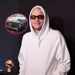 Anklage? Damit muss Pete Davidson nach Autounfall rechnen