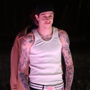 Erste Fotos von "Suicide Squad 2": Pete Davidson mit dabei