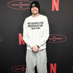 Pete Davidson von Ex als menschliche Witzfigur bezeichnet
