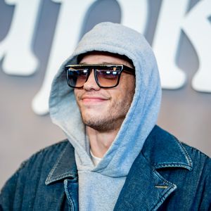 Nur noch Weed? So geht es Pete Davidson nach Entzugsklinik