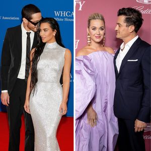 Pete Davidson möchte Doppel-Date mit Katy und Orlando Bloom