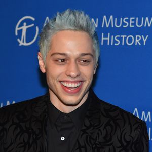 Zum Selbstmord aufgefordert: Pete Davidson wehrt sich!