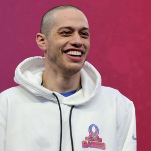 Pete Davidson freut sich auf Bösewicht-Rolle in "Dog Man"