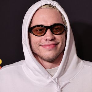 Nach fünf Jahren Pause: Pete Davidson zurück auf Instagram!