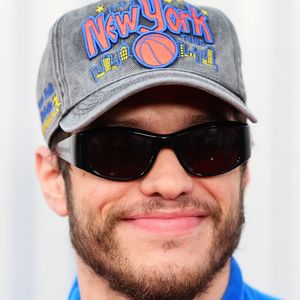 Insider berichtet: Pete Davidson geht es nun "viel besser"