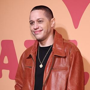 200 Stück: Pete Davidson will all seine Tattoos loswerden