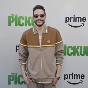 Pete Davidson fühlte sich von SNL-Kollegen nicht anerkannt