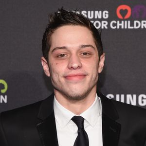 Pete Davidson: Wird er der neue Moderator für die Oscars?