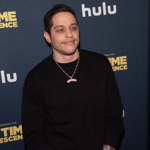 "Mentale Auszeit": Pete Davidson in Reha-Klinik eingewiesen
