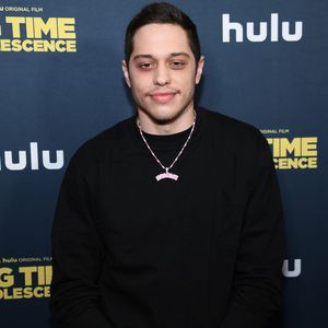 Schon wieder: Pete Davidson und Chase Sui Wonders knutschen!