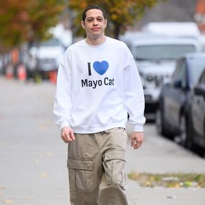 So geht es Pete Davidson nach seiner Auszeit von Hollywood