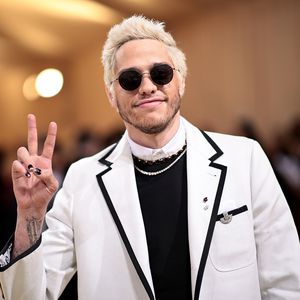 Kurzes Vergnügen: Pete Davidson hat Insta-Account gelöscht