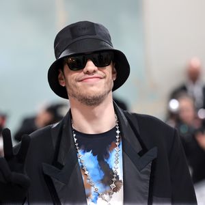 Pete Davidson konzentriert sich jetzt auf seine Karriere!