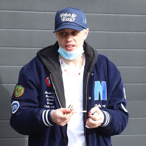 Pete Davidson bei "Fast & Furious": Darsteller sind genervt