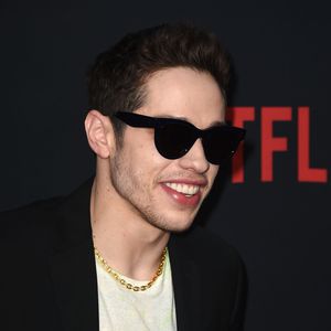 Was läuft denn da? Pete Davidson mit seiner Ex gesichtet