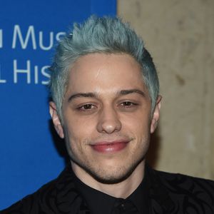 Bei Insta-Comeback: Arianas Fans verspotten Pete Davidson!