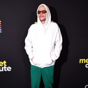 Nach Trennung: Pete Davidson besucht erstmals ein Event!