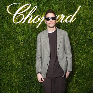 Pete Davidson findet Interesse an seinem Liebesleben seltsam