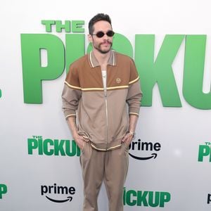Emotionales Gespräch mit Mama: So wurde Pete Davidson clean