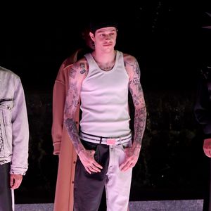 Pete Davidson wusste, dass Ari nach Macs Tod Schluss macht
