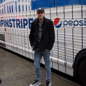 Neue Karriere? Komiker Pete Davidson gibt sein Model-Debüt