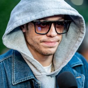 Pete Davidson begibt sich erneut für Entzug in Reha-Klinik