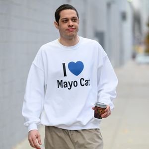 Pete Davidson verlässt Hilfseinrichtung nach nur zwei Wochen