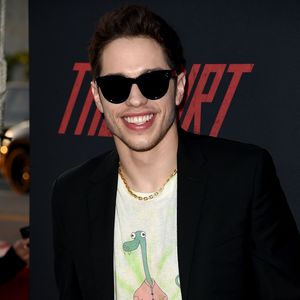 "Saturday Night Live"-Aus: Pete Davidson wird emotional!