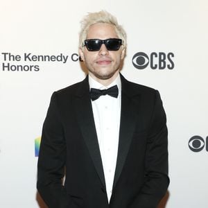 Peinlich: Pete Davidson ignorierte Ex-Freundinnen bei Gala