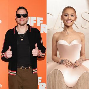 Pete Davidson wird Papa: So reagiert Ex Ariana Grande darauf