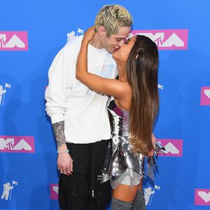 Am 11. September: Pete Davidson redet über Tod seines Vaters