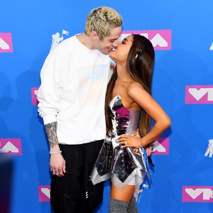 Ariana Grande: Jetzt ist ihr Pete sogar ihr Konzert-Ansager