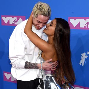 Ariana-Tattoos: Experte riet Pete Davidson davon ab!