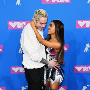 Nach Pleite mit Pete: Glaubt Ariana nicht mehr an die Liebe?