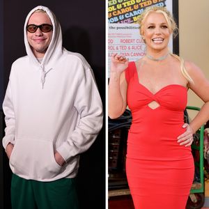 Nächste Promidame: Will Pete Davidson etwa Britney Spears?