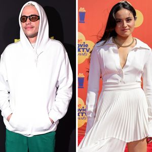 Nach Emily-Flirt: Ist sie die Neue an Pete Davidsons Seite?