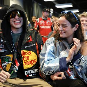 Pete Davidson und Chase Sui Wonders sollen getrennt sein!